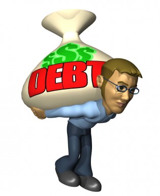 Unsecured Debt Loan