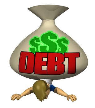 Unsecured Debt